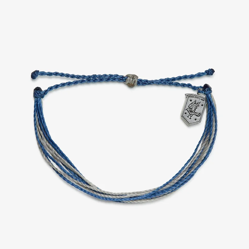 Onyx Bracelets -Original Ravenclaw™ Charm Bracelet