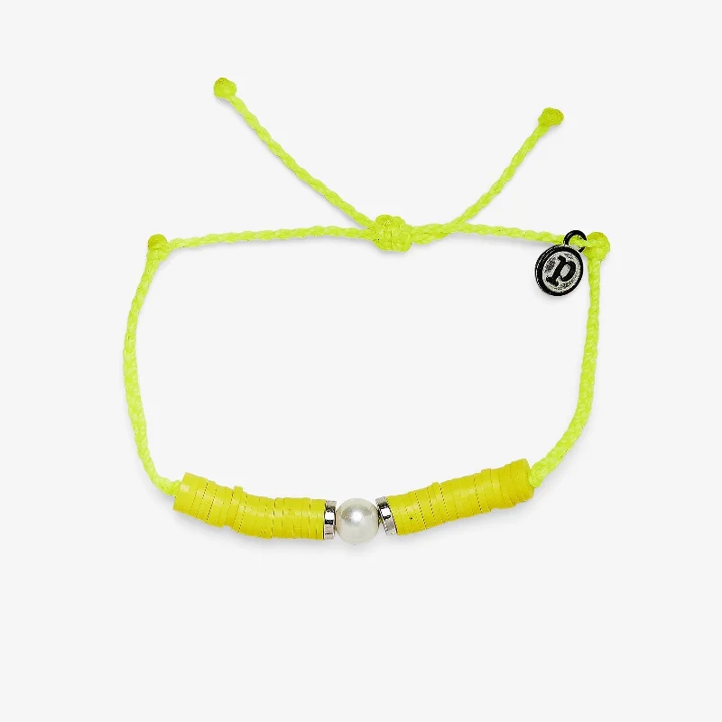 Birthstone Bracelets -Neon Moon Bracelet