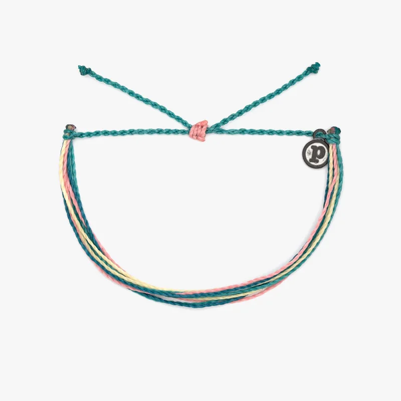 Adjustable Bracelets -Low Tide Bracelet