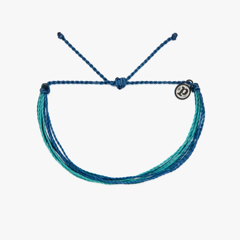 Cosmic Bracelets -Ocean Mist Bracelet