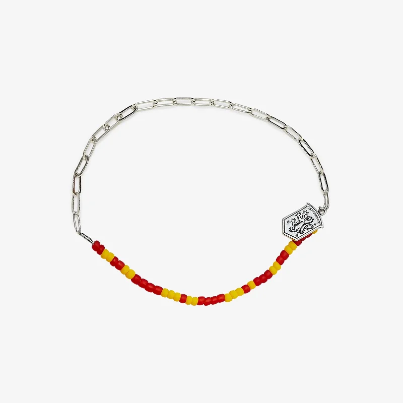 Trendy Bracelets -Gryffindor™ Half n Half Bracelet