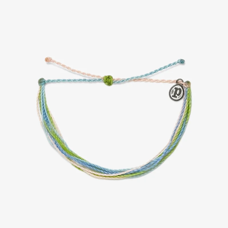 Friendship Bracelets -Mental Health Awareness Bracelet