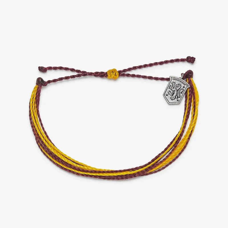 Magical Bracelets -Original Gryffindor™ Charm Bracelet