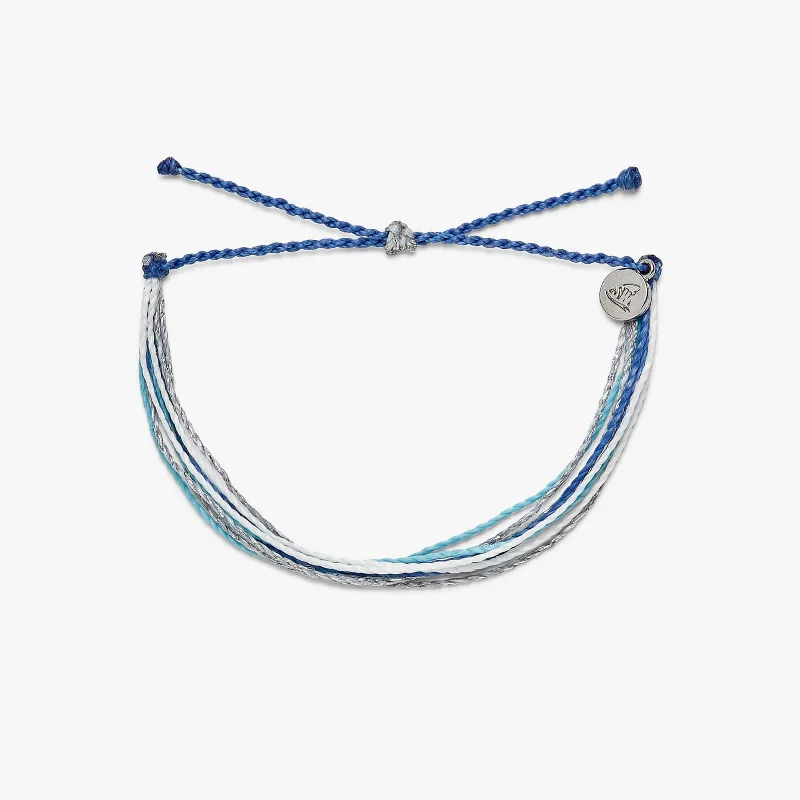 Confidence Bracelets -Shark Week Bracelet