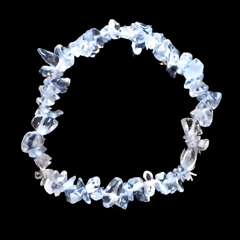 Tropical Bracelets -Cape May Diamond Bracelet [Stretchy]