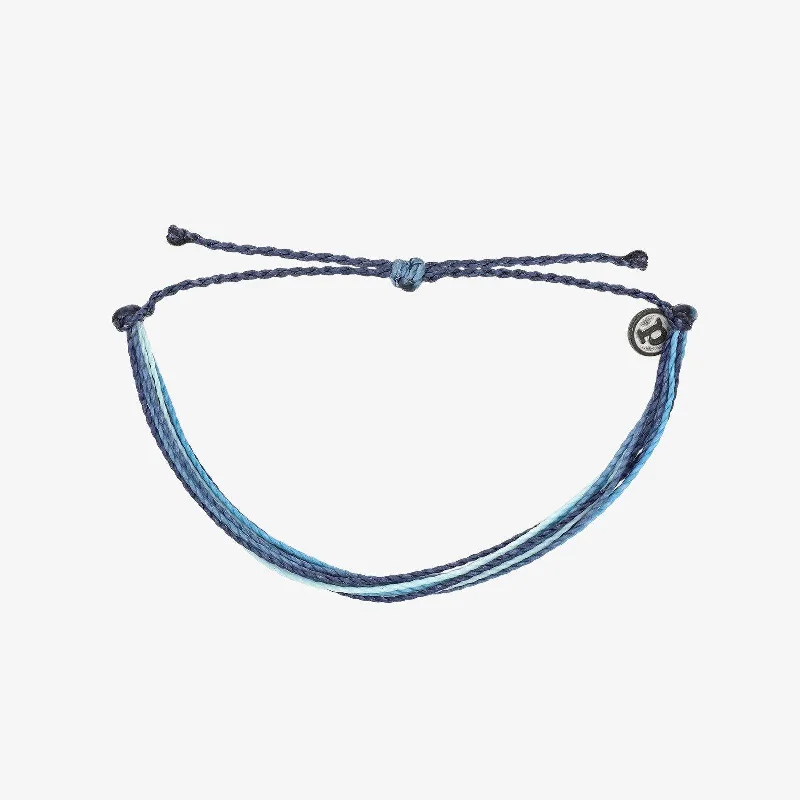 Adjustable Bracelets -Surfrider Bracelet