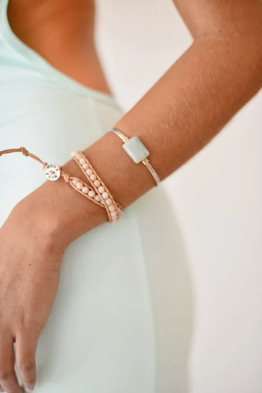 Travel Bracelets -Beach Bracelet