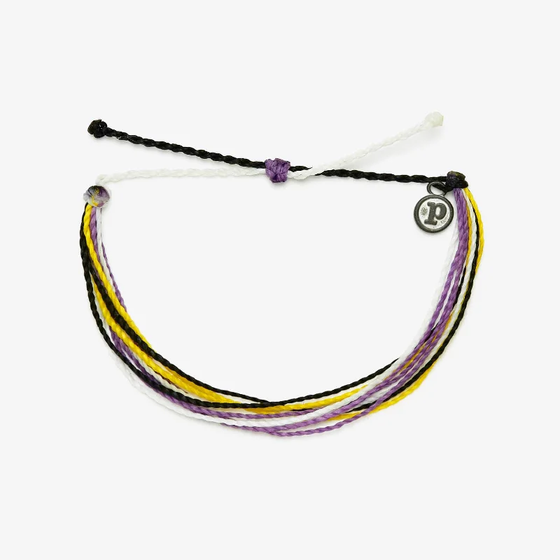 Unicorn Bracelets -Nonbinary Bracelet