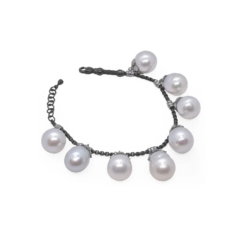 Multicolor Bracelets -Pearl Bracelet