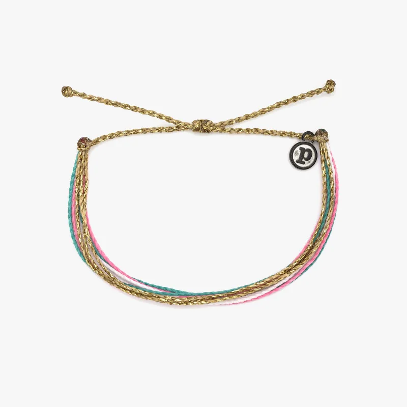 Spring Bracelets -Golden West Bracelet