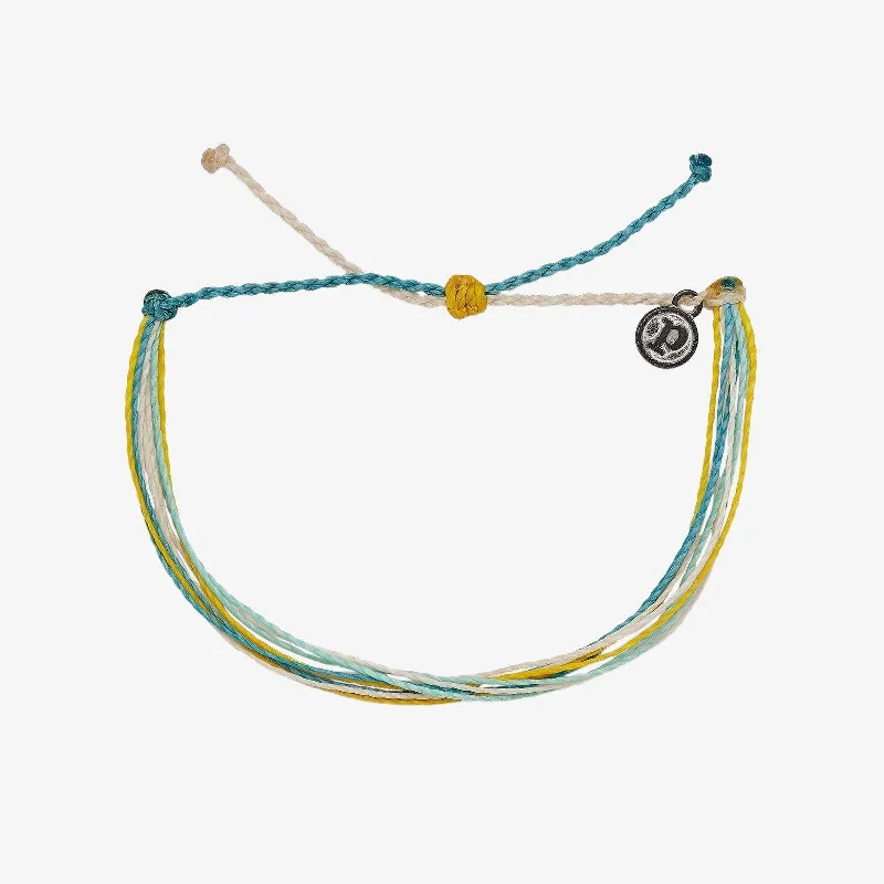 Painted Bracelets -Playa Bonita Bracelet