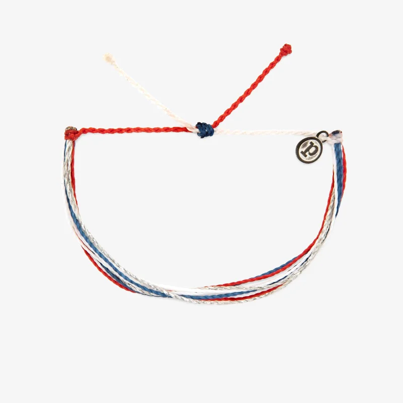 Wide Bracelets -Coast Troops Bracelet