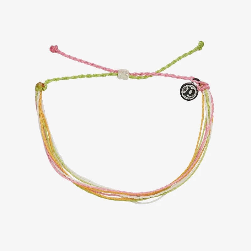 Oval Bracelets -Tutti Frutti Bracelet