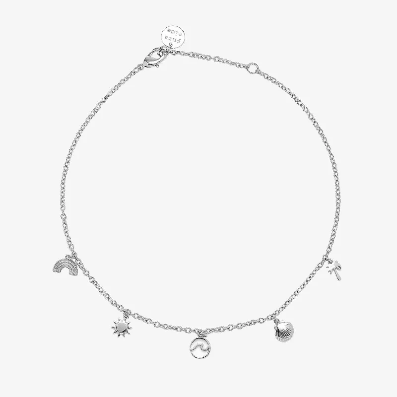 Fashion Bracelets -Maui Charms Bracelet