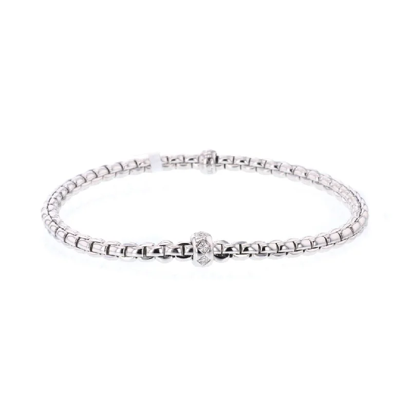 Team Bracelets -0.12 ctw Diamond Flex Bracelet